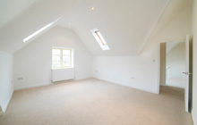 Hillstown bedroom extension leads