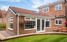 Hillstown house extension leads